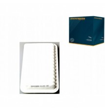 FILTR POWIETRZA do OPEL AGILA B SUZUKI SPLASH