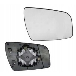 PRAWY WKŁAD LUSTERKA EL. OPEL ZAFIRA B 09- LIFT