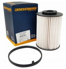 FILTR PALIWA FORD MONDEO IV MK4 -12r VOLVO XC60 XC70...