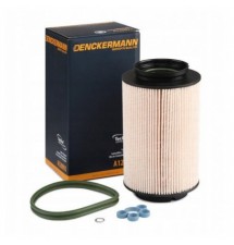 FILTR PALIWA AUDI A3 8P1 VW GOLF V TOURAN JETTA...