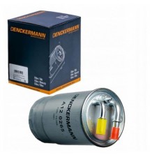 FILTR PALIWA OPEL CORSA D 07-10r 1.3CDTI Denckermann