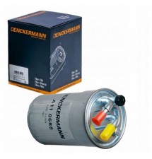 FILTR PALIWA OPEL CORSA D E 1.3CDTI DENCKERMAN