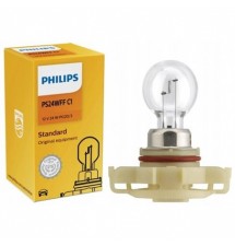 PHILIPS ŻARÓWKA PS24W 12V/24W PG20/3