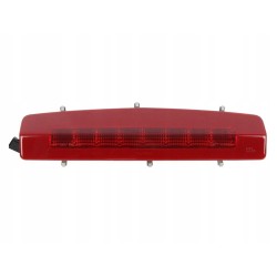 TRZECIE DODATKOWE ŚWIATŁO STOP OPEL ASTRA H KOMBI ZAFIRA B LED