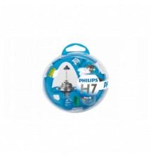 PHILIPS ZESTAW ŻARÓWEK H7 12V +POMARAŃCZOWA PHILIPS...