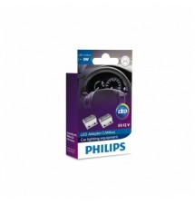 PHILIPS STEROWNIK OŚWIETLENIA LED CANBUS 5W (ADAPTER...