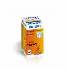 PHILIPS ŻARÓWKA PS19W 12V/19W PG20/1 PHILIPS