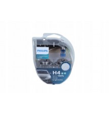 PHILIPS ŻARÓWKA H4 12V 60/55W P43T-38 X-TREMEVISION...