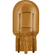 PHILIPS ŻARÓWKA WY21W 12V/21W WX3X16D POMARAŃCZOWA...