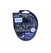 PHILIPS ŻARÓWKA H4 12V 60/55W P43T-38 RACINGVISION...