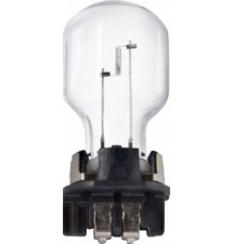 PHILIPS ŻARÓWKA PW24W 12V/24W WP3,3X14,5/3 HTR 1SZT...
