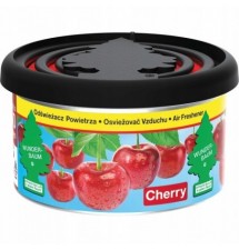 WUNDER-BAUM ZAPACH FIBER CAN CHERRY ODŚWIEŻACZ...