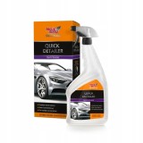 MOJE AUTO WOSK SYNTETYCZNY 750ML / MOJE AUTO DETAILER