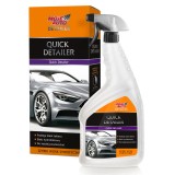 MOJE AUTO WOSK SYNTETYCZNY 750ML / MOJE AUTO DETAILER