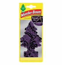 WUNDER-BAUM ZAPACH CHOINKA MIDNIGHT CHIC / WUNDER-BAUM