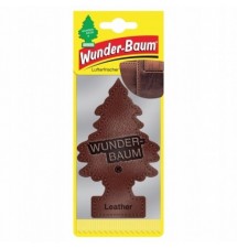 WUNDER-BAUM ZAPACH CHOINKA SKÓRA / WUNDER-BAUM