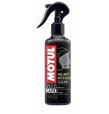MOTUL ŚRODEK MOTUL M2 HELMET INTERIOR CLEAN 250ML /...