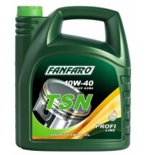 FANFARO OLEJ FANFARO 10W40 5L TSN / SN/CH-4 / A3/B4...