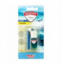 MOJE AUTO ZAPACH INSENTI WOOD BUTELECZKA 8ML OCEAN...