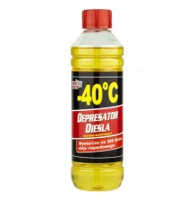 MOJE AUTO DEPRESATOR DIESEL -40°C 500ML / MOJE AUTO