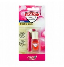 MOJE AUTO ZAPACH INSENTI WOOD BUTELECZKA 8ML BUBBLE...
