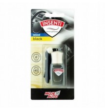 MOJE AUTO ZAPACH INSENTI WOOD BUTELECZKA 8ML BLACK...