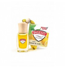 MOJE AUTO ZAPACH INSENTI WOOD 8ML CYTRYNA MIĘTA /...