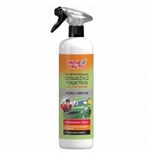 MOJE AUTO ZAPACH ODŚWIEŻACZ...