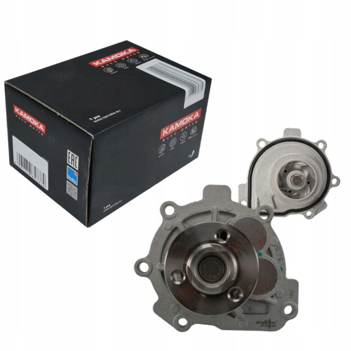 POMPA WODY OPEL ASTRA H J ZAFIRA B VECTRA C INSIGNIA A 1.6 1.8 16V
