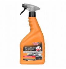 MOJE AUTO WOSK W PŁYNIE 650ML BALSAM ATOMIZER DO...