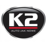 K2-POLO PROTECTANT ŚCIERECZKI DO NABŁYSZCZANIA DESKI ROZDZIELCZEJ 24SZT
