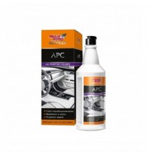 MOJE AUTO ŚRODEK DO CZYSZCZENIA POWIERZCHNI...