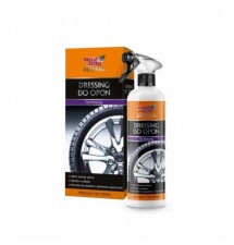 MOJE AUTO ŚRODEK DO KONSERWACJI I NABŁYSZCZANIA OPON...