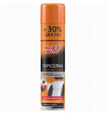 MOJE AUTO ŚRODEK DO CZYSZCZENIA TAPICERKI 400ML /...