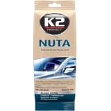 K2 NUTA - CHUSTECZKI DO MYCIA SZYB 24szt