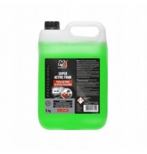 MOJE AUTO PIANA AKTYWNA DO MYCIA SAMOCHODÓW...