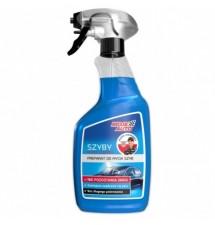 MOJE AUTO ŚRODEK DO CZYSZCZENIA SZYB 650ML / MOJE AUTO