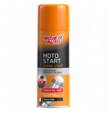 MOJE AUTO ŚRODEK UŁATWIAJĄCY ROZRUCH SILNIKA...