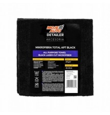 MOJE AUTO MIKROFIBRA APT BLACK (APC - ALL PURPOSE...