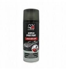 MOJE AUTO LAKIER AKRYLOWY 400ML W AEROZOLU MATOWY...