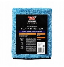 MOJE AUTO MIKROFIBRA FLUFFY DRYER 800G/M² 60X90 CM /...