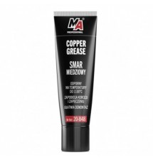 MOJE AUTO SMAR MIEDZIANY 50G TUBKA /...