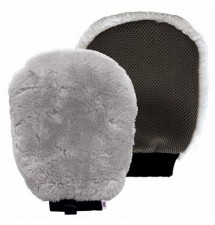 MOJE AUTO RĘKAWICA DO MYCIA SAMOCHODU DWUSTRONNA...