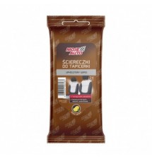 MOJE AUTO ŚCIERECZKI DO TAPICERKI I TKANIN 24SZT. /...