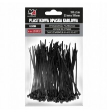 MOJE AUTO OPASKA PLASTIKOWA 2,5X100 (1 OPAK.  100...