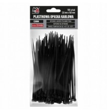 MOJE AUTO OPASKA PLASTIKOWA 3,6X140 (1 OPAK.  100...