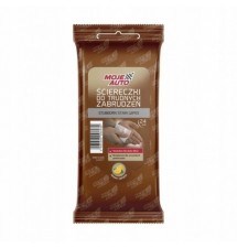 MOJE AUTO ŚCIERECZKI DO TRUDNYCH ZABRUDZEŃ 24SZT. /...