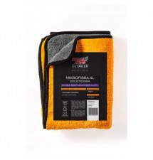 MOJE AUTO ŚCIERECZKA MIKROFIBRA DWUWARSTWOWA XL...