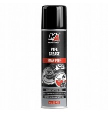MOJE AUTO SMAR TEFLONOWY PTFE 200ML SPRAY APLIKATOR...