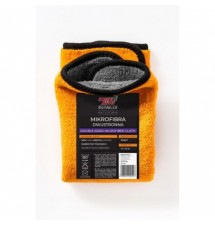 MOJE AUTO ŚCIERECZKA MIKROFIBRA DWUWARSTWOWA 41X41CM...